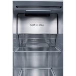 یخچال ساید بای ساید ال جی مدل X267 سیلور GC-X267CSHS - Image 8