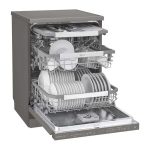 ماشین ظرفشویی ال جی مدل 325 دودی DFB325HD - Image 9