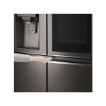 ساید بای ساید ال جی مدل X24 دودی ساخت کره GR-X24FMKBL - Image 10