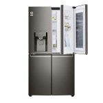 ساید بای ساید ال جی مدل X24 دودی ساخت کره GR-X24FMKBL - Image 3
