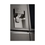 یخچال ساید بای ساید ال جی مدل X39 ساخت کره 34 فوت GR-X39FTKHL - Image 14