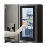 یخچال ساید بای ساید ال جی مدل X39 ساخت کره 34 فوت GR-X39FTKHL - Image 13