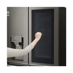 یخچال ساید بای ساید ال جی مدل X39 ساخت کره 34 فوت GR-X39FTKHL - Image 12