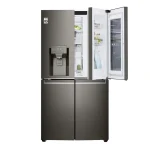 یخچال ساید بای ساید ال جی مدل X39 ساخت کره 34 فوت GR-X39FTKHL - Image 8