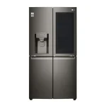 یخچال ساید بای ساید ال جی مدل X39 ساخت کره 34 فوت GR-X39FTKHL - Image 2