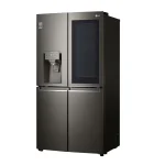 یخچال ساید بای ساید ال جی مدل X39 ساخت کره 34 فوت GR-X39FTKHL - Image 15