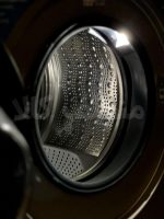 ماشین لباسشویی بوش مدل WGB2560XO لمسی سیلور 10 کیلویی - Image 8