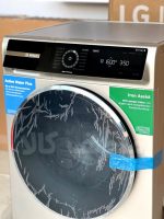 ماشین لباسشویی بوش مدل WGB2560XO