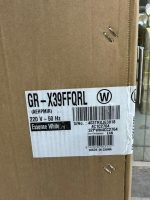 یخچال ساید 5 درب ال جی X39 سفید اینستاویو GR-X39FFQRL - Image 10
