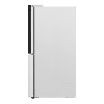 یخچال ساید 5 درب ال جی X39 سفید اینستاویو GR-X39FFQRL - Image 4