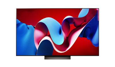 تلویزیون OLED ال جی مدل C4