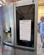 یخچال ساید X945 ال جی