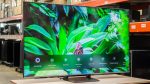 قیمت q70d سامسونگ