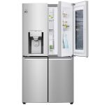 یخچال ساید X945 ال جی 5 درب 30 فوت ساخت کره GMX945NS9F - Image 7