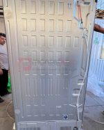 یخچال ساید X945 ال جی
