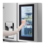 یخچال ساید X945 ال جی 5 درب 30 فوت ساخت کره GMX945NS9F - Image 14