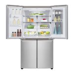 یخچال ساید X945 ال جی 5 درب 30 فوت ساخت کره GMX945NS9F - Image 6