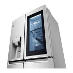 یخچال ساید X945 ال جی 5 درب 30 فوت ساخت کره GMX945NS9F - Image 12