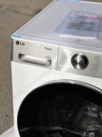 ماشین لباسشویی R13 ال‌جی