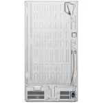یخچال ساید ال‌جی مدل X33 سفید 5 درب 30 فوت GR-X33FFQRL - Image 9