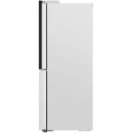 یخچال ساید ال‌جی مدل X33 سفید 5 درب 30 فوت GR-X33FFQRL - Image 8