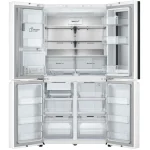 یخچال ساید ال‌جی مدل X33 سفید 5 درب 30 فوت GR-X33FFQRL - Image 5