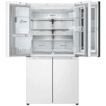 یخچال ساید ال‌جی مدل X33 سفید 5 درب 30 فوت GR-X33FFQRL - Image 7