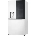 یخچال ساید ال‌جی مدل X33 سفید 5 درب 30 فوت GR-X33FFQRL - Image 3