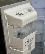 یخچال ساید بای ساید 34 فوت ال جی مدل J348 سیلور - Image 7