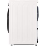 ماشین لباسشویی ال جی Y1 سفید 9 کیلویی مدل WY1409WVP - Image 7