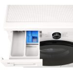 ماشین لباسشویی ال جی Y1 سفید 9 کیلویی مدل WY1409WVP - Image 6