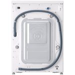 ماشین لباسشویی ال جی Y1 سفید 9 کیلویی مدل WY1409WVP - Image 8