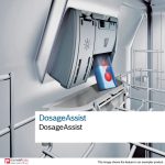 ماشین ظرفشویی بوش سری 4 جت واش دار SMS4HMI65M - Image 12