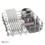 ماشین ظرفشویی بوش سری 4 جت واش دار SMS4HMI65M - Image 6