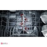 ماشین ظرفشویی بوش سری 4 جت واش دار SMS4HMI65M - Image 13