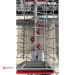 ماشین ظرفشویی بوش سری 4 جت واش دار SMS4HMI65M - Image 14