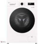 ماشین لباسشویی ال جی Y1 سفید 9 کیلویی مدل WY1409WVP