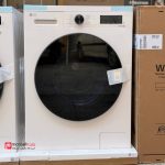 ماشین لباسشویی ال جی Y1 سفید 9 کیلویی مدل WY1409WVP - Image 2