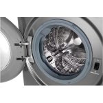 ماشین لباسشویی ال جی 9 کیلویی مدل R5 رنگ سیلور F4R5VYG2P - Image 7