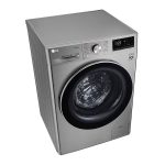ماشین لباسشویی ال جی 9 کیلویی مدل R5 رنگ سیلور F4R5VYG2P - Image 10