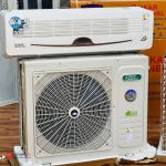 کولرگازی جنرال شکار لبخندی 30000 موتور سنگین T3 - Image 4