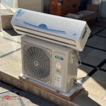 کولرگازی جنرال شکار لبخندی 30000 موتور سنگین T3 - Image 3