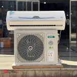کولرگازی جنرال شکار لبخندی 30000 موتور سنگین T3 - Image 2
