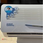 کولرگازی جنرال شکار لبخندی 24000 موتور سنگین T3 - Image 6