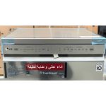 ماشین ظرفشویی ال جی مدل 532 سیلور بخارشور دار DFC532FP - Image 14