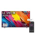 تلویزیون 55 اینچ ال جی مدل 55QNED70A6A ساخت 2025 - Image 2