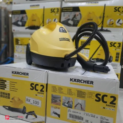 بخارشوی کارچر مدل SC2