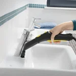 بخارشوی کارچر مدل SC2 اصل آلمان - Image 7