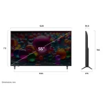 تلویزیون ال جی مدل UA85006LA سایز 75 اینچ ساخت 2025 - Image 5