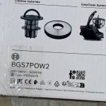 جاروبرقی بوش سری 8 مخزن دار مدل BGS7POW2 - Image 5